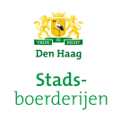 logo stadsboerderijen DH
